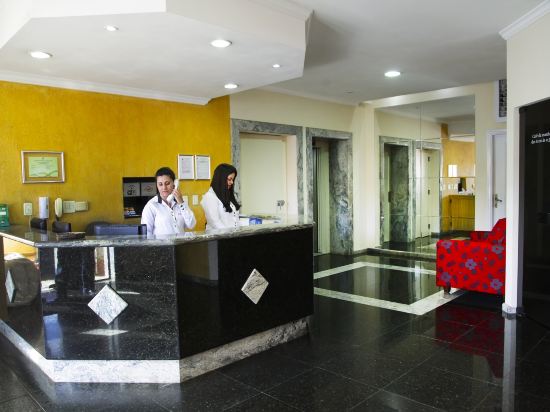 Litani Park Hotel — Santa Fe Do Sul — photo 4