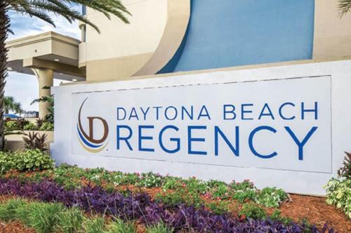 Diamond Daytona Beach Regency 1BD in Daytona Beach, United States