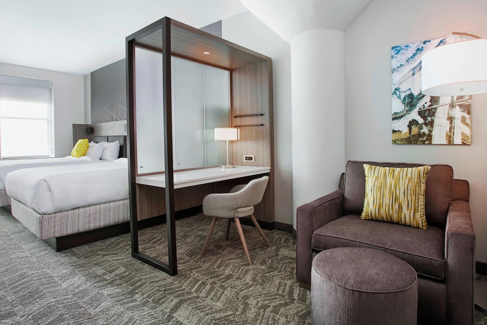 SpringHill Suites by Marriott Milwaukee Downtown - photo 28