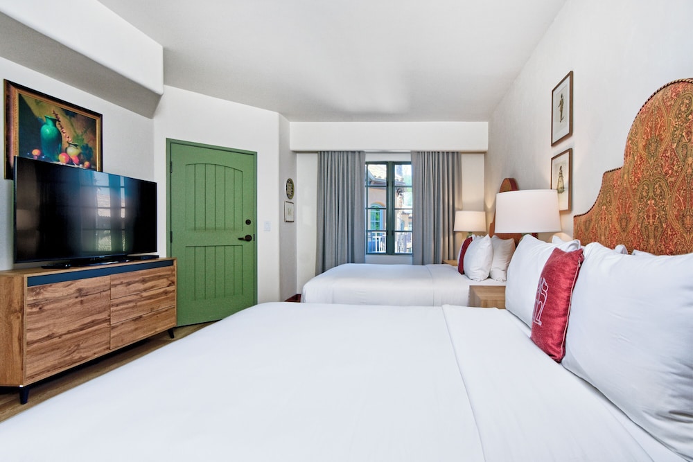 Hotel Los Gatos - photo 29