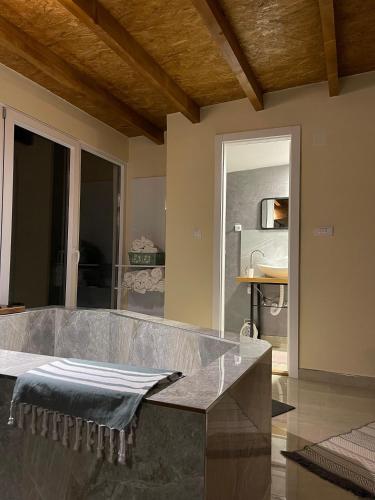 Moderna kuca in Bajina Basta, Serbia