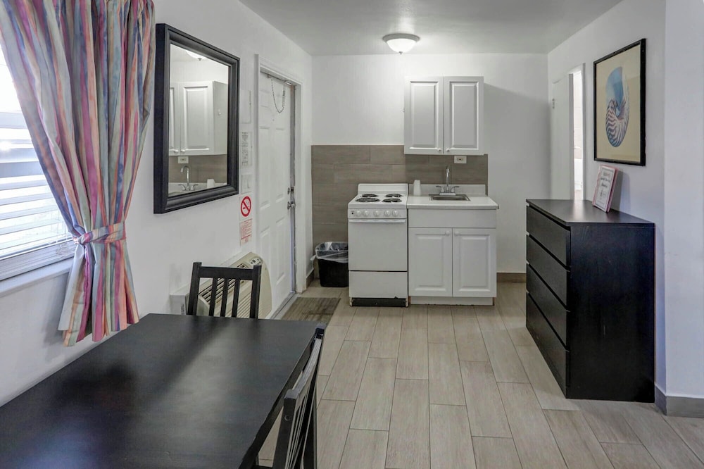 Richard's Motel Extended Stay - photo 58