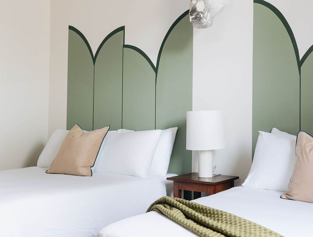 The Bellwether Hotel - photo 10