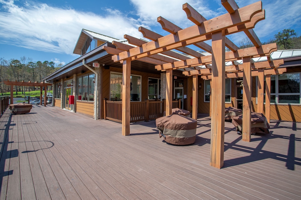 Massanutten Resort by TripForth - photo 114