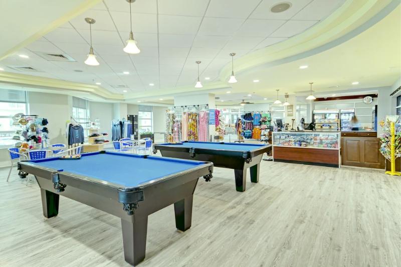 Club Wyndham Ocean Boulevard - photo 56