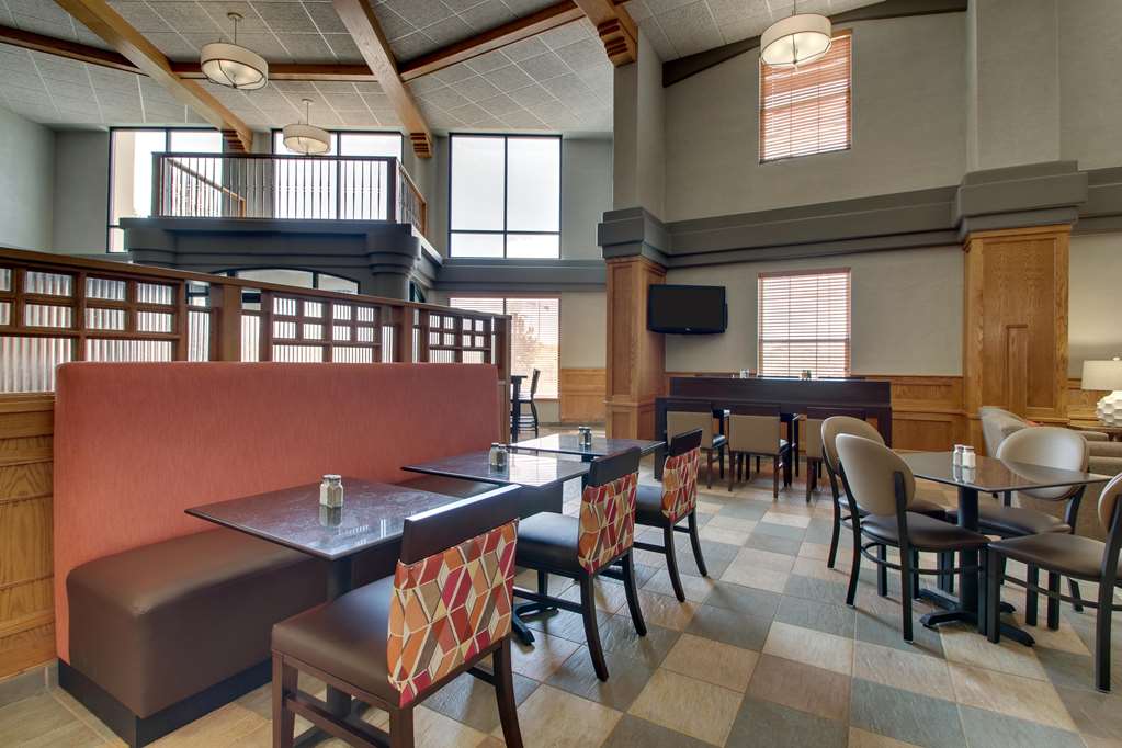Drury Inn & Suites Albuquerque North - photo 13