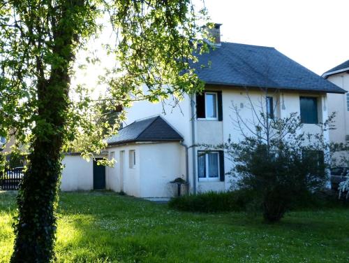 Evasion Pyreneenne - carbon neutral hotel in Arette