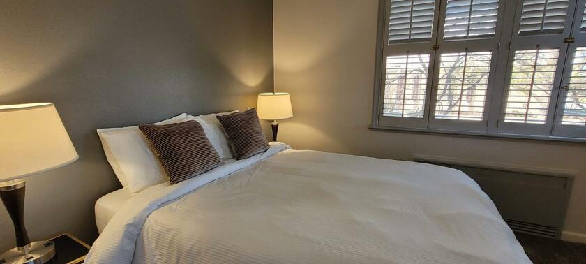 Hotel Phillips Hotel - photo 20