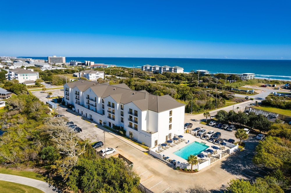 Hotel Alice At Atlantic Beach - photo 36
