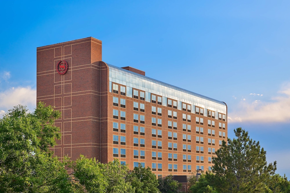 Sheraton Denver Tech Center Hotel - photo 40