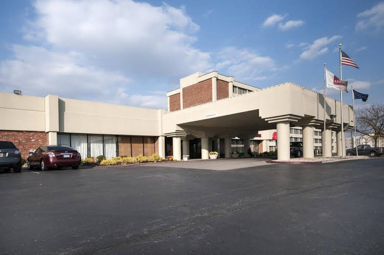 Ramada Indianapolis - photo 12