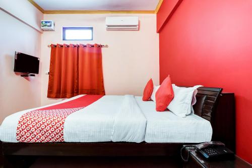 Hotel O Star City Hotel — Ajodhya — photo 4