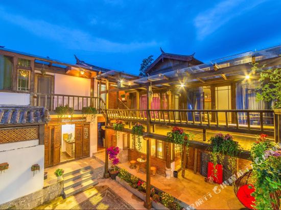 Lijiang Maitian View Inn - last minute hotel in Lijiang