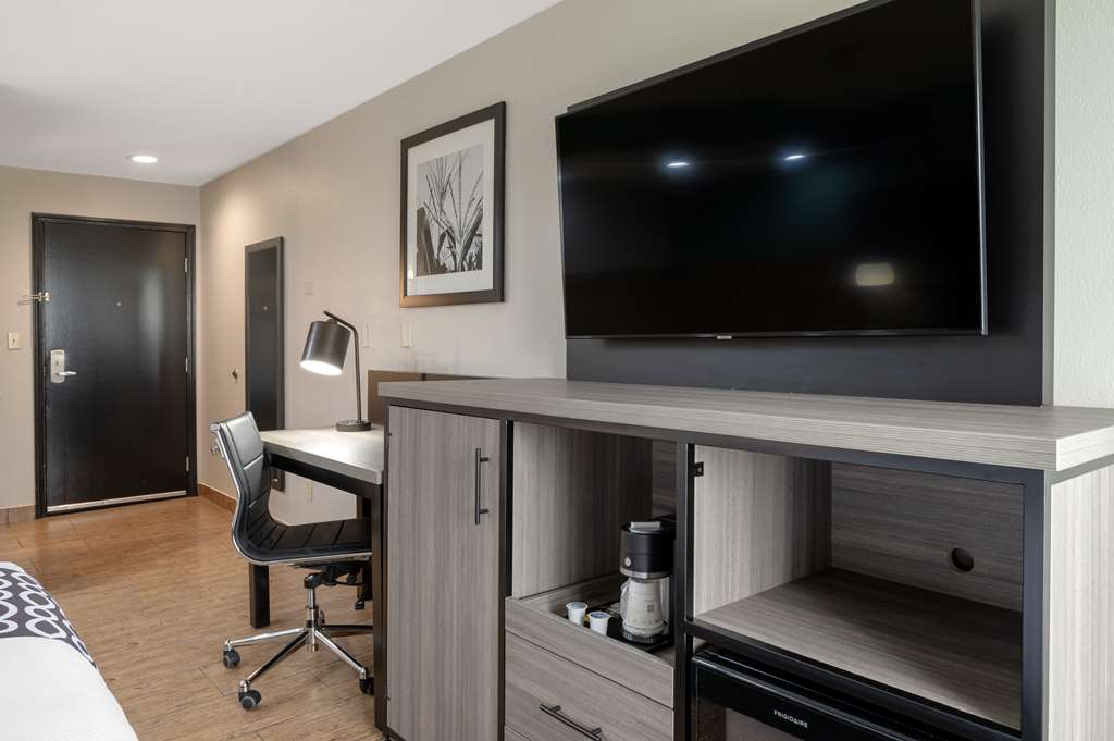 Best Western Plus Greenwood Indy South Inn - photo 34