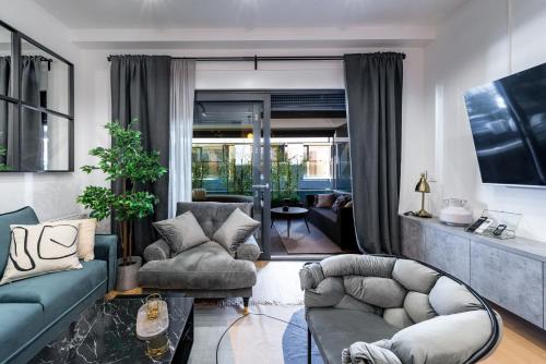 Dubrovnik Apartment Presidente