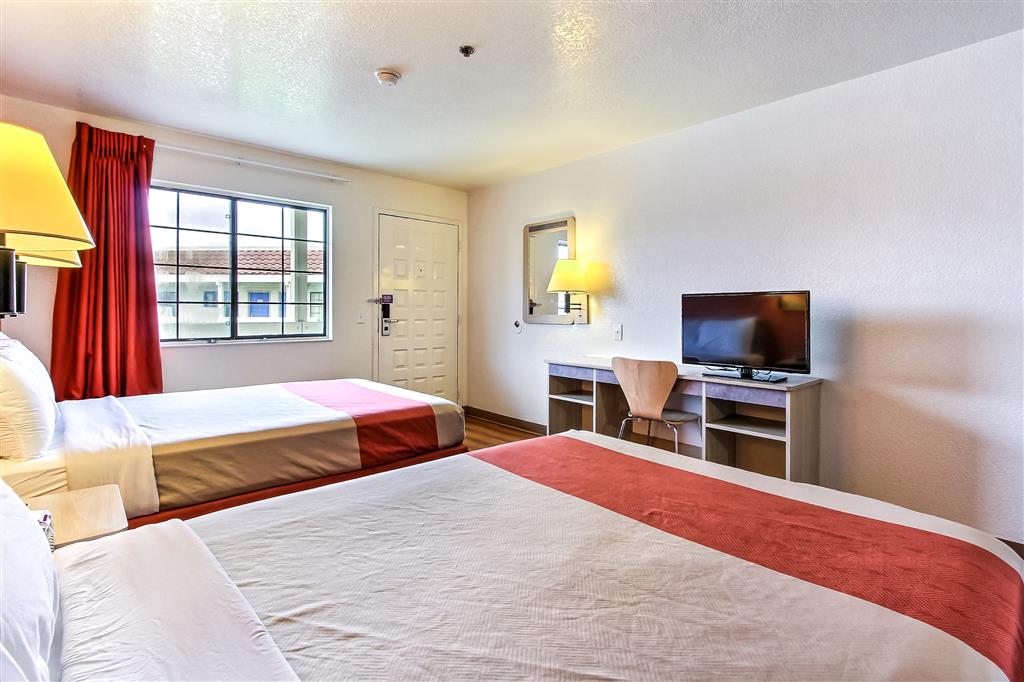 Motel 6 Salinas CA North Monterey Area - photo 13