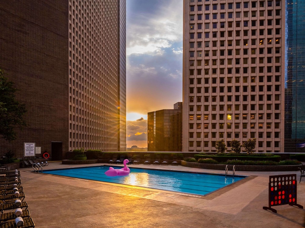 Hyatt Regency Houston Downtown - photo 35