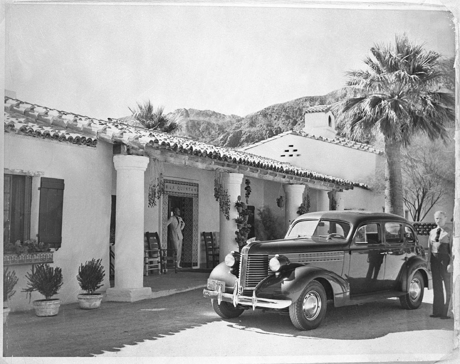 La Quinta Resort & Club Curio Collection by Hilton - photo 17