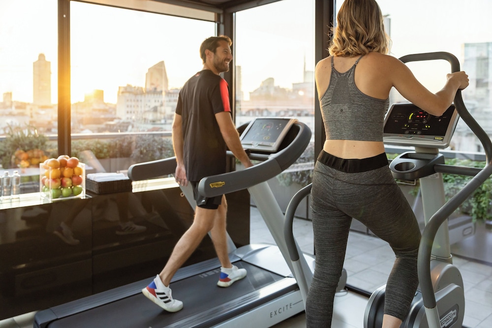 פעילויות וכושר