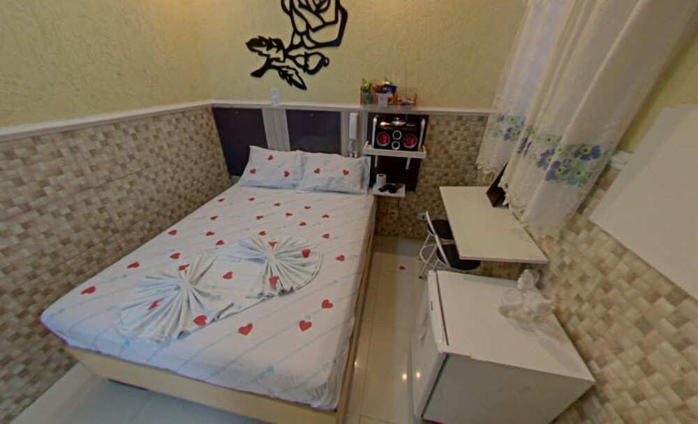 Motel Morumbi — Taboao Da Serra — photo 2