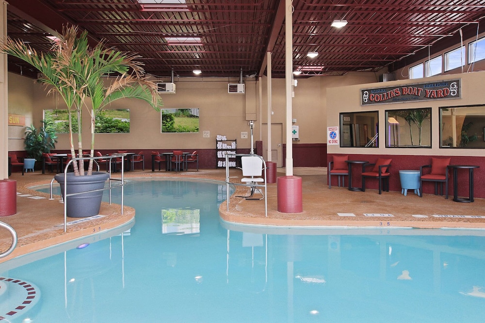 The Resort at Lake of the Ozarks - photo 59