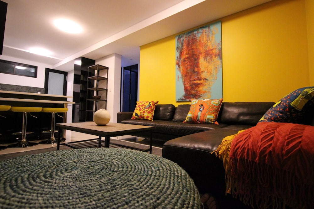 77 Independace 136 in Windhoek, Namibia