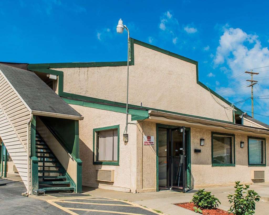 Econo Lodge Waynesburg