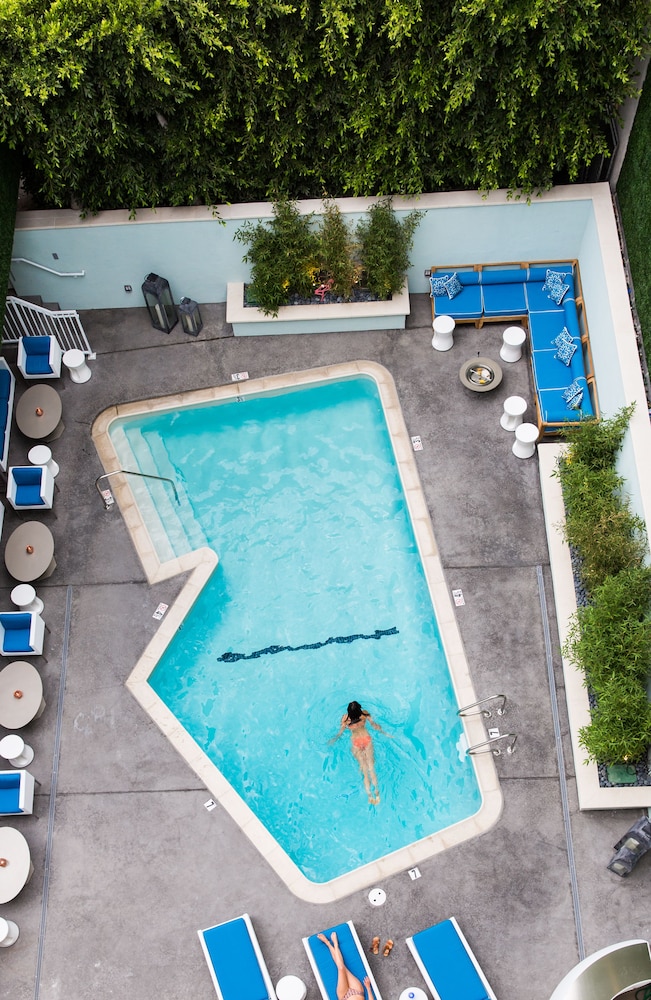 The Hotel Lili - photo 12