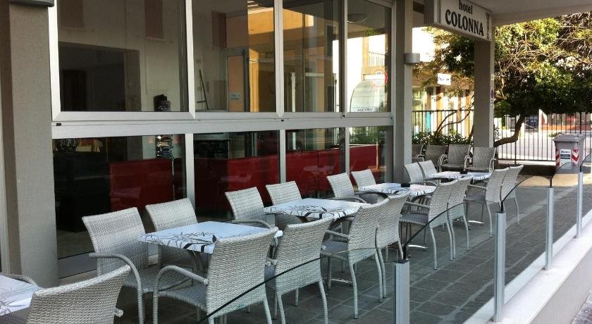 Albergo Colonna — Rimini — photo 4