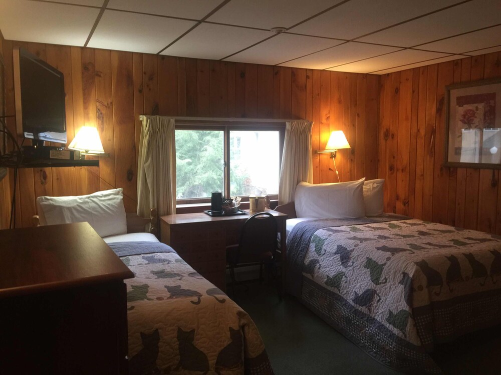 Magic View Motel - photo 30
