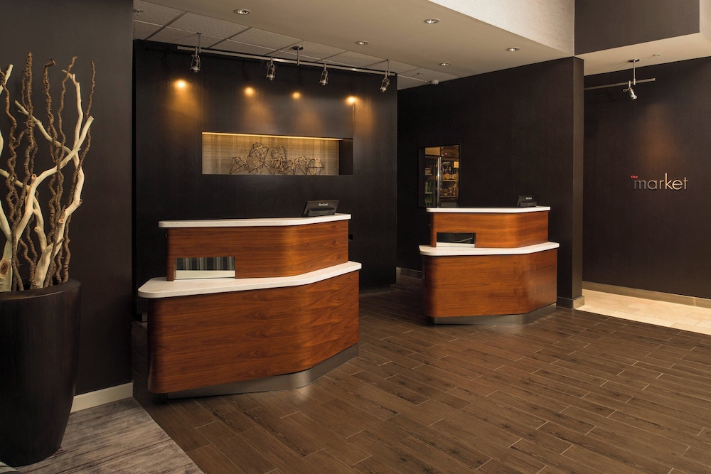 Courtyard by Marriott Seattle Federal Way - photo 5