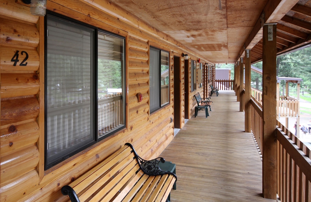 Eagle Cap Chalets - photo 228