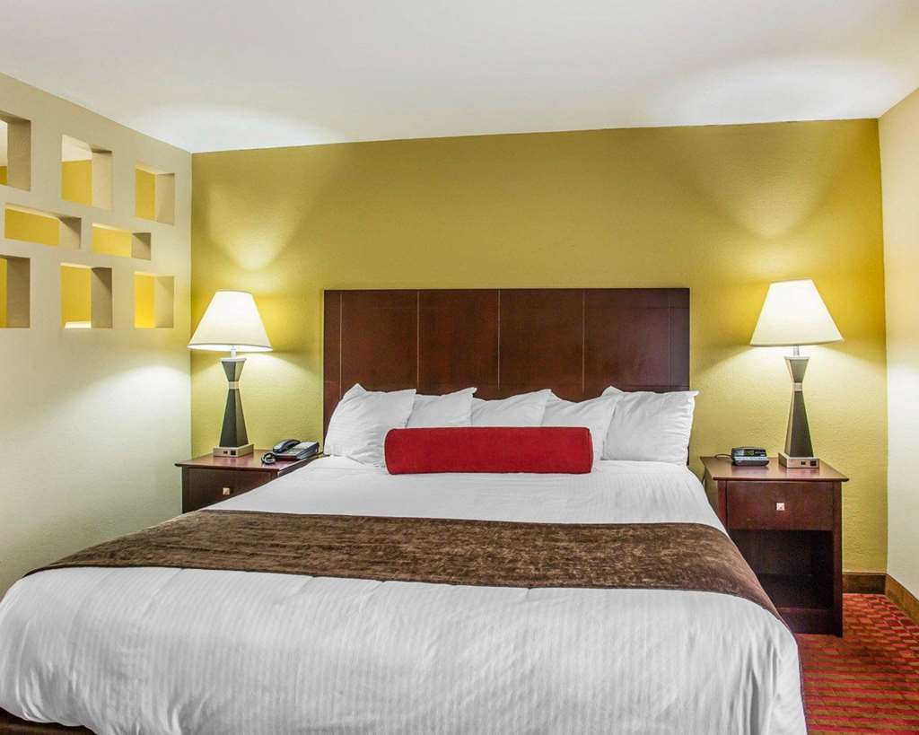 Quality Suites Nashville Airport - photo 26