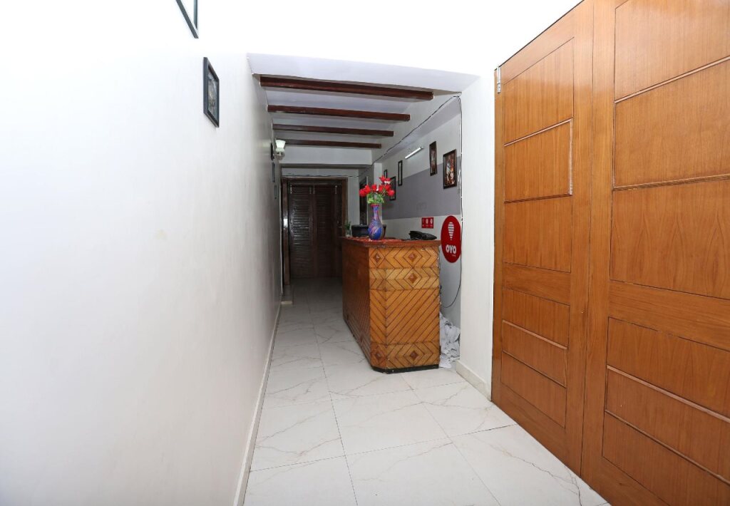 Hotel Rashik - last minute hotel in Shimla