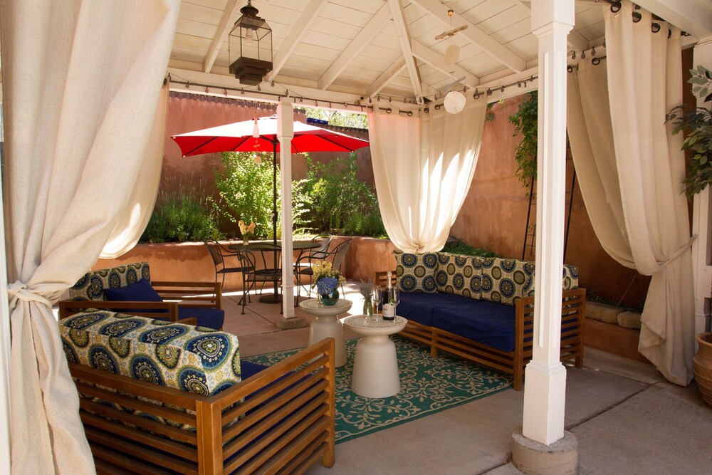 Inn on the Paseo - photo 61