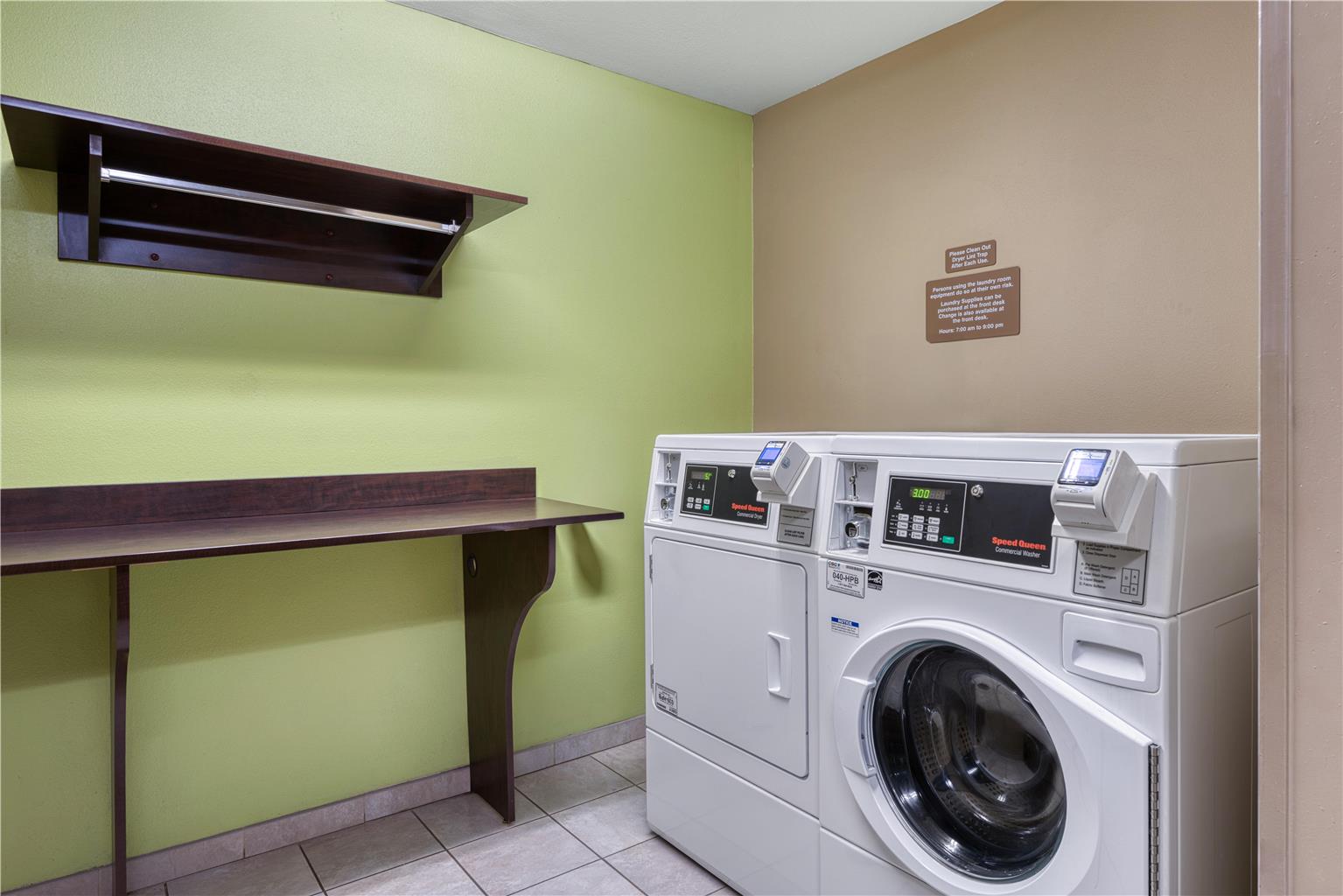 SureStay Plus Hotel by Best Western Buckhannon - photo 30