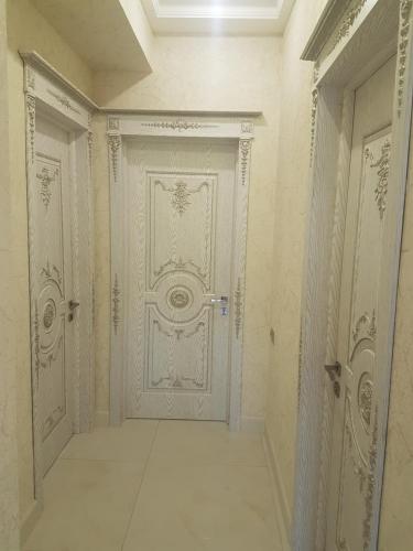 Royal Apartment