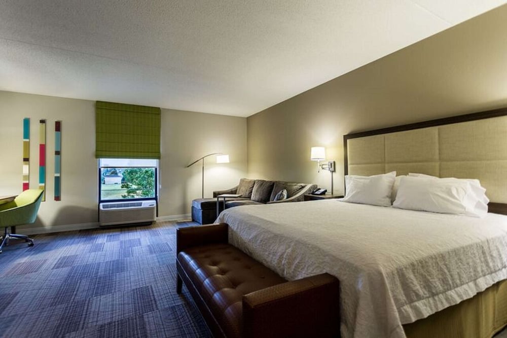 Hampton Inn Somerset - photo 31