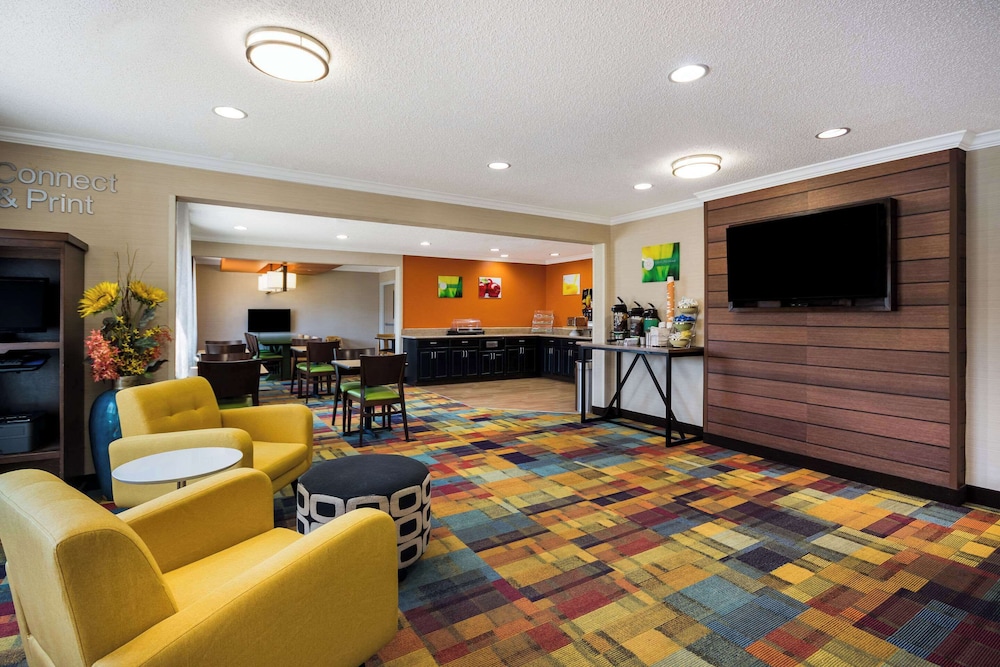 Quality Inn & Suites Bozeman - photo 3