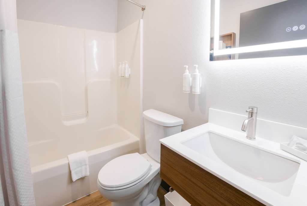 Microtel Inn & Suites by Wyndham Olean Allegany - photo 28
