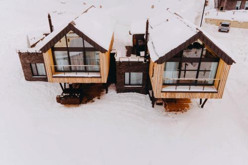 Skri Chalets — Liptovsky Mikulas — photo 3