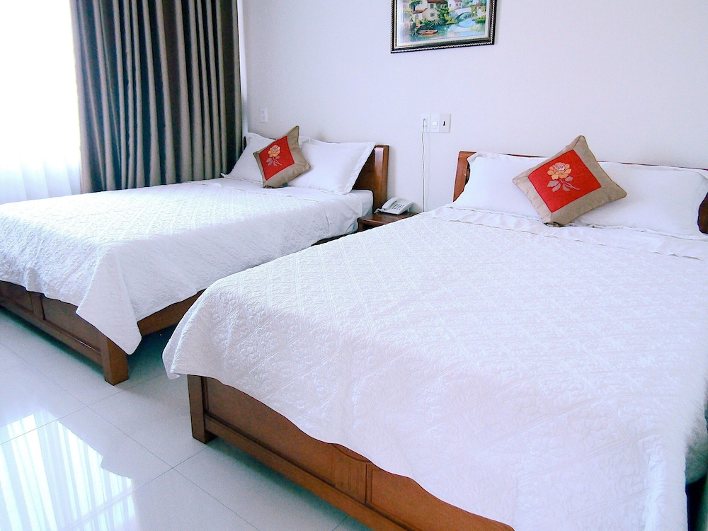 Hoang Dat Hotel in Kwang Binh, Vietnam