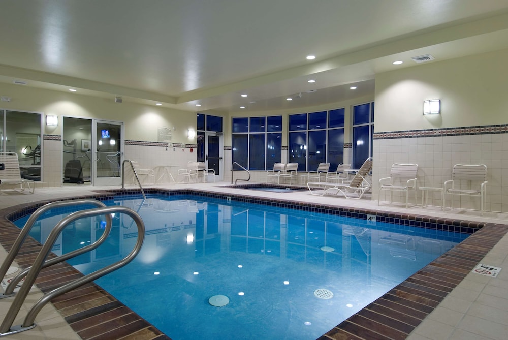 Hilton Garden Inn Seattle North Everett - photo 32