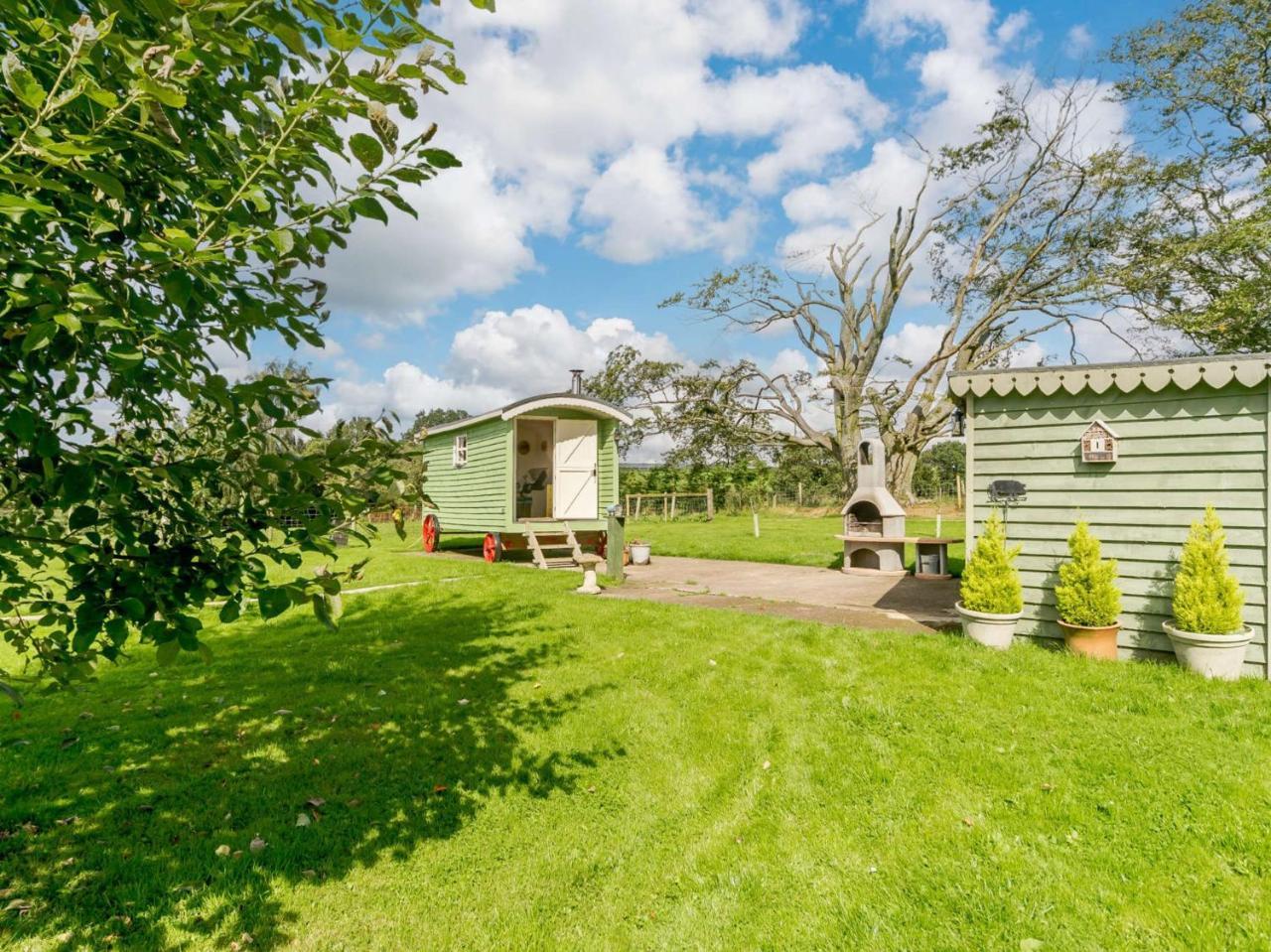 1 Bed in Easton 56742 in Carlisle, United Kingdom