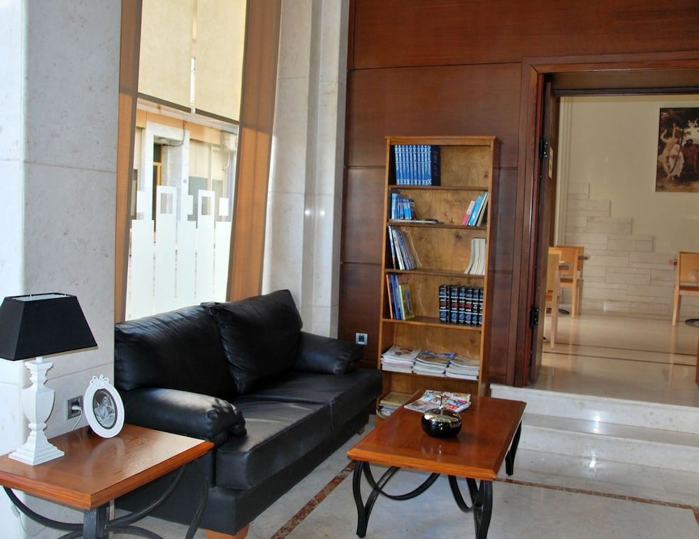 Dionysion Hotel — Thivai — photo 5