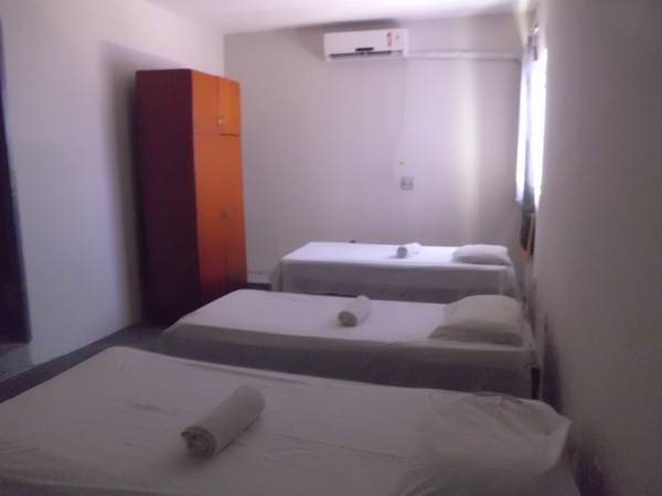 Masuka Center Hotel — Petrolina