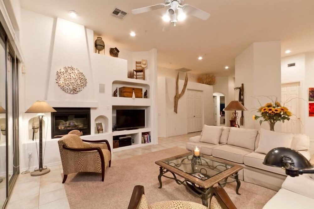 Honey Mesquite Getaway in Legend Trail By Signature Vacation - photo 7