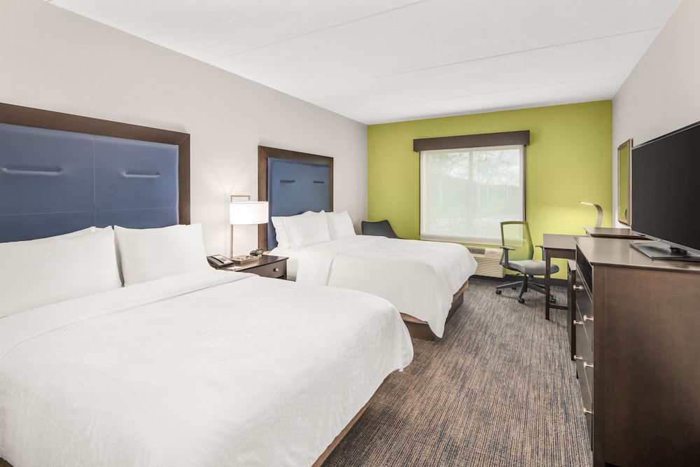 Holiday Inn Express & Suites Wilmington Newark by IHG - photo 9