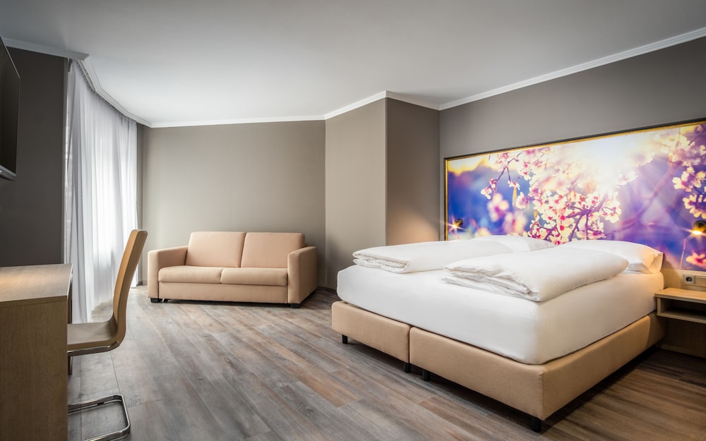 Conrad Hotel De Ville München