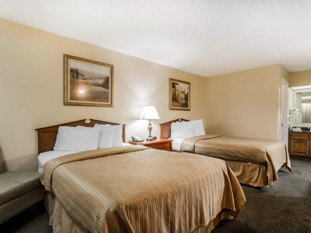 Quality Inn Arab Hwy 231 - photo 3
